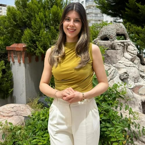 Dyt. Beyda Tansel Profil Fotoğrafı