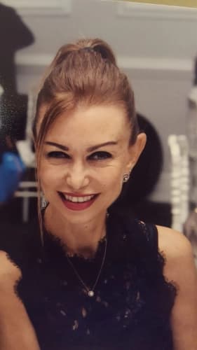 Uzm. Psk. Füsun Uysal Profil Fotoğrafı