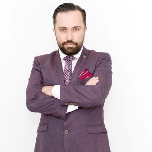 Op. Dr. Onur Dede Profil Fotoğrafı