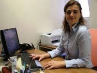 Dyt. Pınar Şahin Profil Fotoğrafı