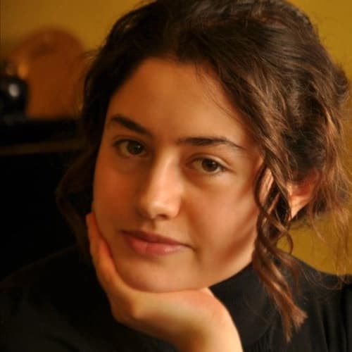 Dyt. Hilal ŞAHİN