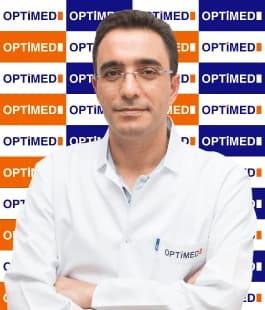 Doç. Dr. Göksel Yaşar