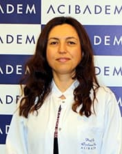 Prof. Dr. Özlem Er Profil Fotoğrafı