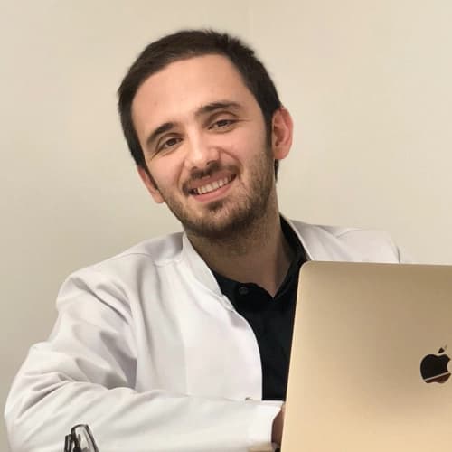 Fzt. İbrahim Erkan Bülbül Profil Fotoğrafı