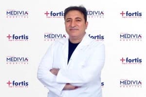 Op. Dr. Mehmet Çakmak Profil Fotoğrafı