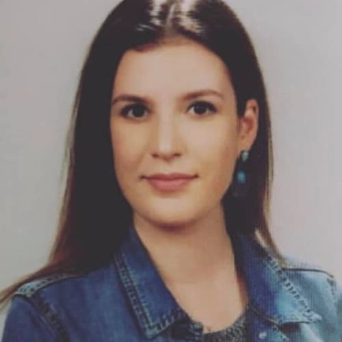 Psk. Nida Öztürk