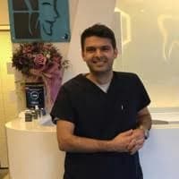 Uzm. Dr. Dt. Onur Şahin Profil Fotoğrafı
