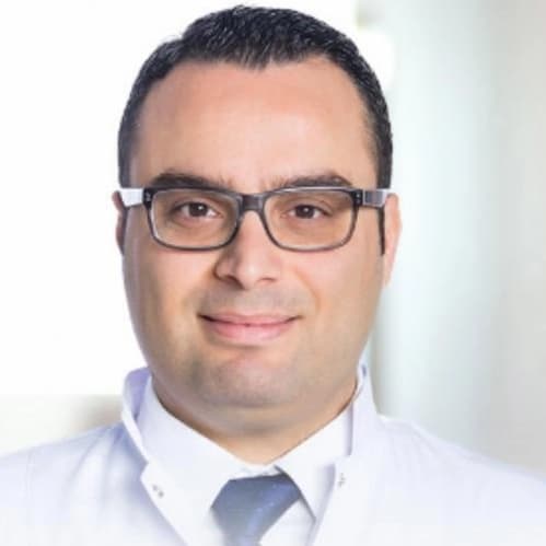 Doç. Dr. Sabahattin Gündüz Profil Fotoğrafı