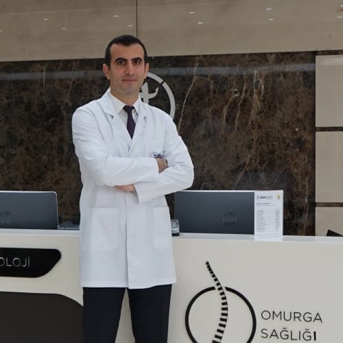 Uzm. Dr. Bestami Yalvaç Profil Fotoğrafı