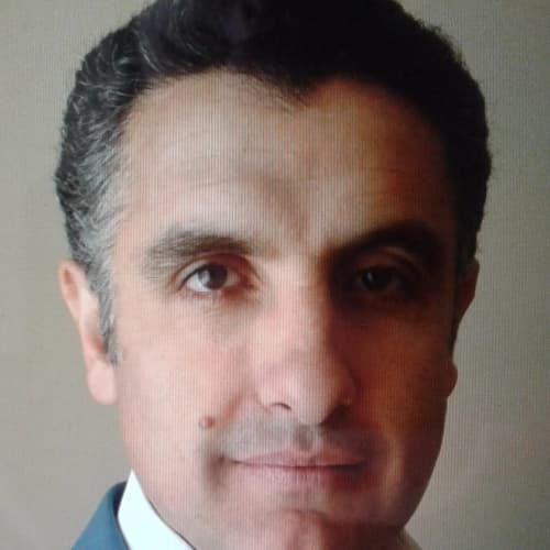 Psk. Hasan Tokmak Profil Fotoğrafı