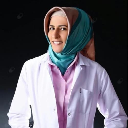 Dt. Fatma Geyik Baştürk Profil Fotoğrafı