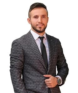 Klinik Psikolog Meki Deniz Profil Fotoğrafı