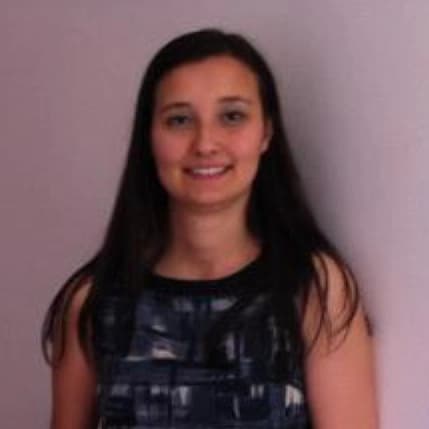Dr. Dt. Hande Şeberol Profil Fotoğrafı
