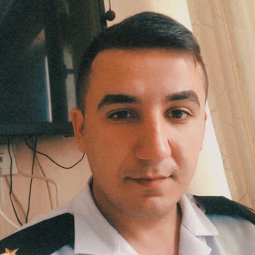 Psk. Mustafa Uzdilli Profil Fotoğrafı