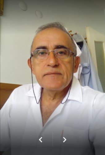 Dt. Kayhan Küçükvural Profil Fotoğrafı