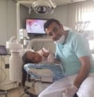 Dt. Umut Tüfekçi Profil Fotoğrafı