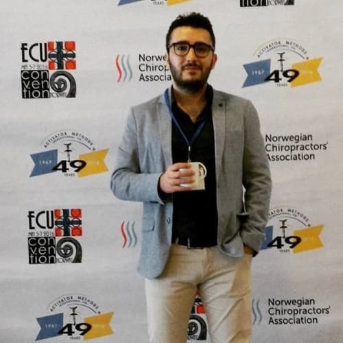 Fzt. Ali Deniz Baykara Profil Fotoğrafı