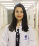 Dyt. Sinem USUK Profil Fotoğrafı