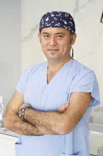 Op. Dr. Mahmut Sunay