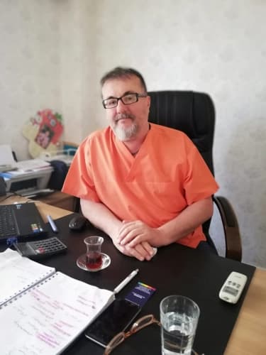 Dr. Hakan Erol Profil Fotoğrafı