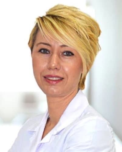 Op. Dr. Duygu Yardım