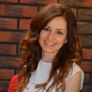 Dyt. Gamze Uğur Gökdemir Profil Fotoğrafı