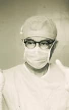 Op. Dr. Ahmet Seçkin Önoğlu Profil Fotoğrafı