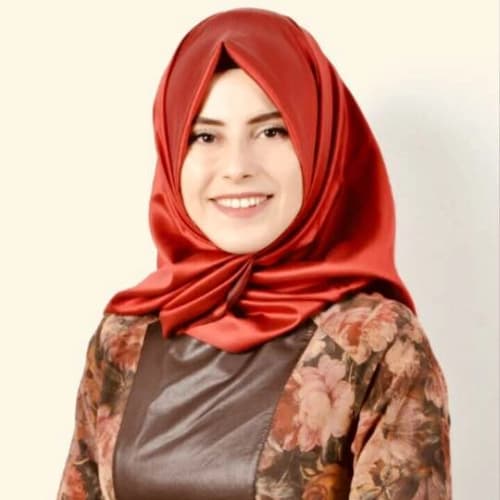 Uzm. Psk. Gülşah Kikizade Profil Fotoğrafı