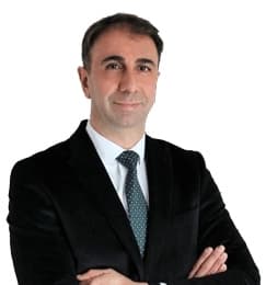 Dr. Hüseyin Çiçek Profil Fotoğrafı