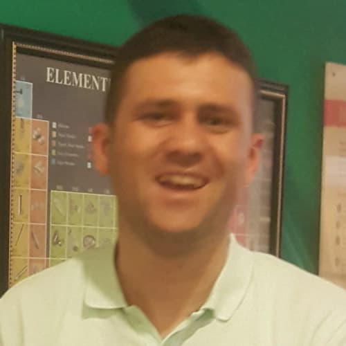 Dr. Serkan Serin Profil Fotoğrafı