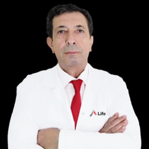 Uzm. Dr. Mustafa Naci Çelikkan Profil Fotoğrafı