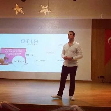 Psk. Dan. Furkan Zenuni Profil Fotoğrafı