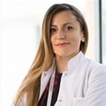 Uzm. Dr. Ergi Hysi Profil Fotoğrafı