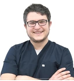 Dt. Serdar Demirçal Profil Fotoğrafı