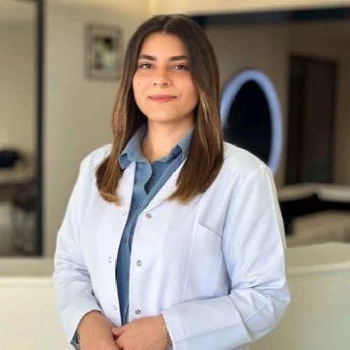 Fzt. Elif Burcu Baktır