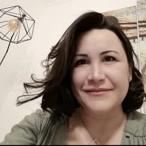 Uzm. Dr. Funda Kırtay Tütüncüler Profil Fotoğrafı