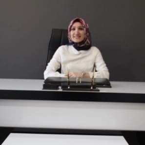 Psk. Ayşe Şeyma Civelek Profil Fotoğrafı