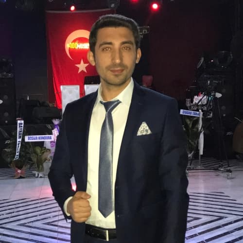 Klinik Psikolog Murat Arslan Profil Fotoğrafı