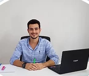 Dyt. Ömer Faruk Korkmaz Profil Fotoğrafı