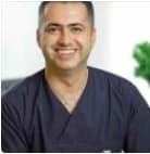 Dr. Dt. Cem Baysal Profil Fotoğrafı