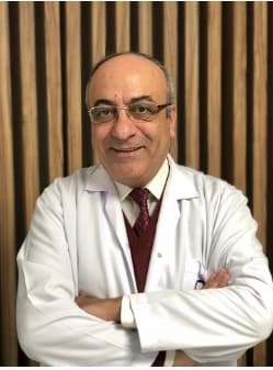 Uzm. Dr. Cengiz Bıçakçı