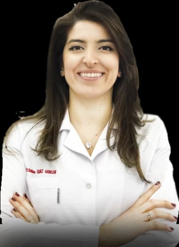 Dr. Dt. Sultan Ölmez Gürlen Profil Fotoğrafı