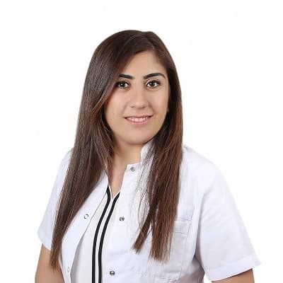 Fzt. Duygu Karaca Ünal Profil Fotoğrafı