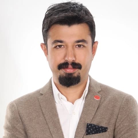 Doç. Dr. Önder Karaaslan Profil Fotoğrafı