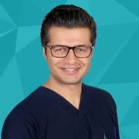 Dt. Mahmut Boran Profil Fotoğrafı