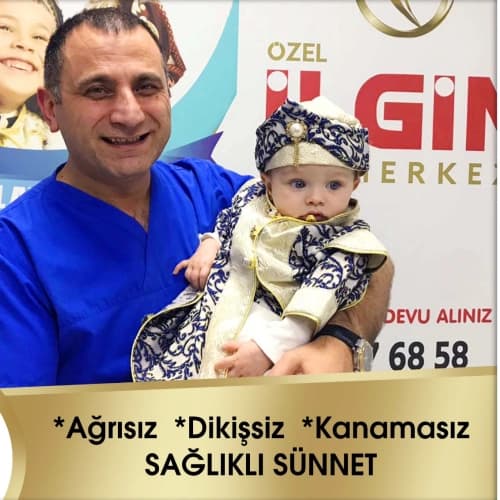 Dr. Onursal Yıldız
