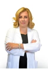 Dr. Öğr. Üyesi Betül TEZER Profil Fotoğrafı