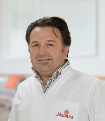 Op. Dr. Ahmet Akgün