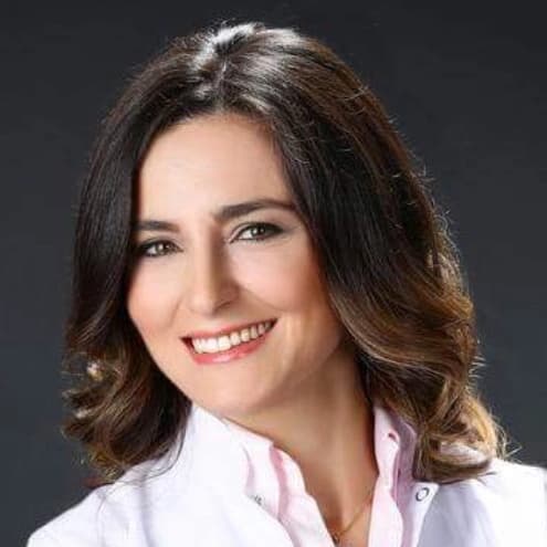 Dt. Gülay Durmuş