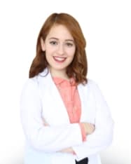 Dyt. Umay Birben Profil Fotoğrafı